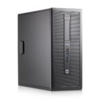 Equipo HP Core i5 3.2Ghz, 8GB, 120GB SSD