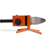 Termofusora 1500W con 12 Accesorios