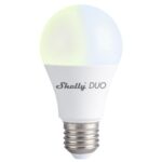 Lampara LED Shelly DUO frio/calor Wi-fi 9W