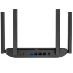 Router Hikvision Wifi-6 Gigabit 1500M dual band