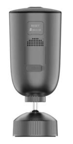 Camara Wifi Ezviz EB3 2K con bateria - Imagen 2