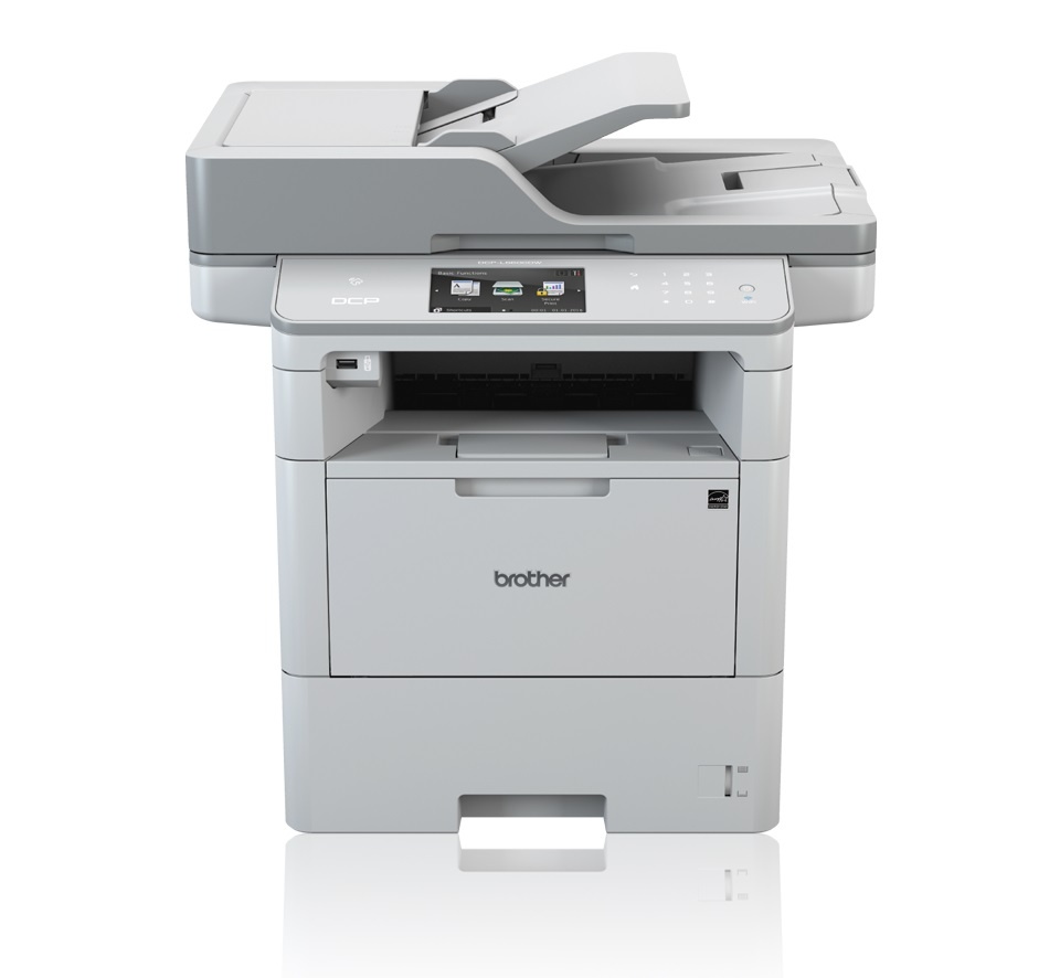 913c8cafa0935e301c7a7210e578a03182b57cf99b7d37e5.jpg Impresora Brother Multifuncion DCP-L6600 Wifi - Imagen 1