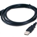 Cable USB 2.0 impresora multifuncion 3m