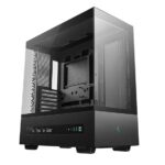 Gabinete DeepCool CH690 Digital Negro
