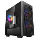 Gabinete Deepcool Matrexx 40 3FS - Imagen 3