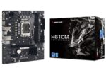 Mother Biostar H610MH LGA 1700 - Imagen 3