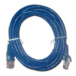 Cable patch cord Cat6E 3m