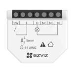 Relé WiFi Inteligente Ezviz CS-T35