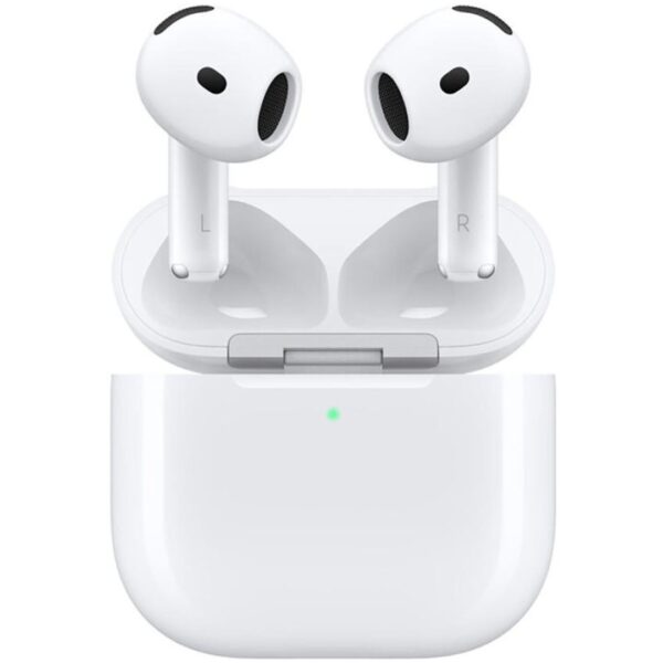 Auriculares Apple Airpods 4 Bluetooth