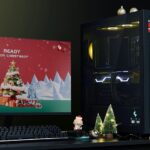 Accesorio DeepCool Pixel Series Negro