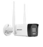Camara Hikvision IP 2MP exterior, Wi-fi 6, bullet - Imagen 3