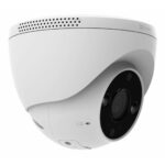 Camara Wifi Ezviz CS-H4 2K 3MP - Imagen 4