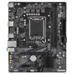 Mother Gigabyte H610M K LGA 1700