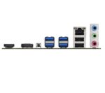 Mother Biostar A620MS AM5 - Imagen 2