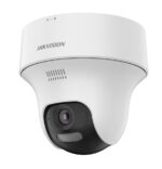 Camara Hikvision IP 4MP interior, Wi-fi 6, domo