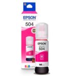 Impresora Epson Ecotank L1250 + Botellas de recarga extra - Imagen 2