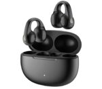 Audifonos Edifier Comfo C negros bluetooth - Imagen 3