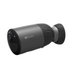 Camara Wifi Ezviz CS-BC1C 4K 8MP con batería