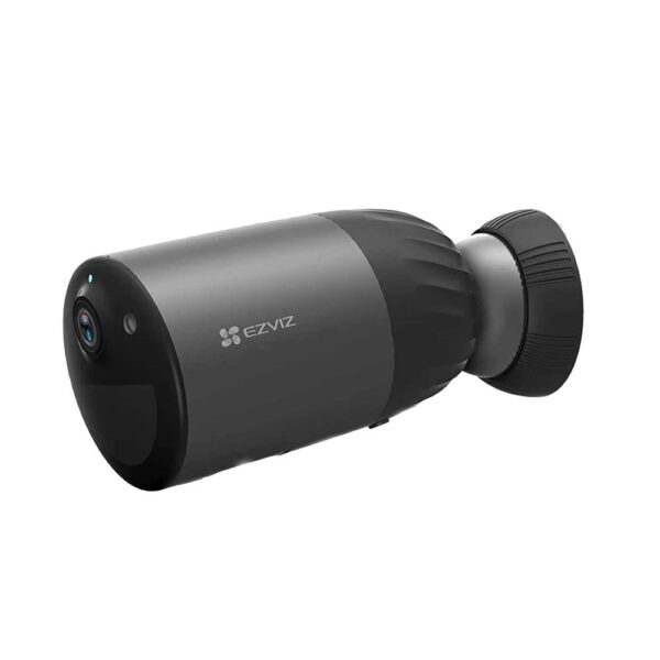 Camara Wifi Ezviz CS-BC1C 4K 8MP con batería