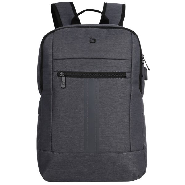 Mochila Bluecase LSB10108 Laptop hasta 15.6"