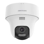 Camara Hikvision IP 4MP interior, Wi-fi 6, domo - Imagen 2