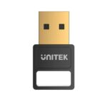 Adaptador Unitek USB Bluetooth 5.3