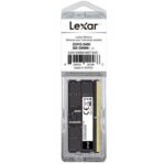 Memoria RAM Lexar DDR5 16GB 5600MHz SODIMM - Imagen 2