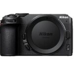 Camara Nikon Z30 Body Mirrorless