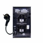 UPS NRG+ 1500va / 900w con pantalla LCD