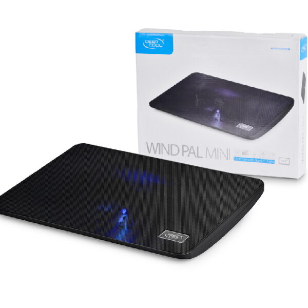 Bandeja notebook Deepcool Wind Pal Mini