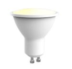 Lampara LED Shelly DUO frio/calor Wi-fi 5W - Imagen 2