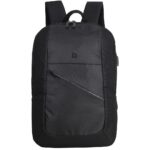 Mochila Bluecase LSB10280 Laptop hasta 15.6"
