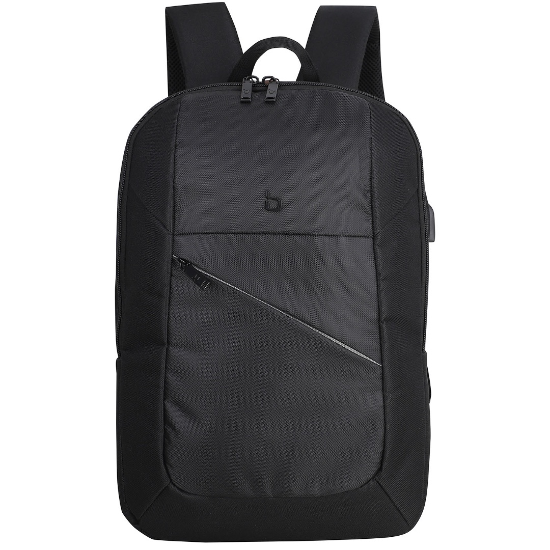 913c8cafa0935e301c7a7210e578a031a82857d907442ad7.jpg Mochila Bluecase LSB10280 Laptop hasta 15.6" - Imagen 1