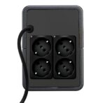 UPS NRG+ 2000va / 1200w con pantalla LCD - Imagen 2