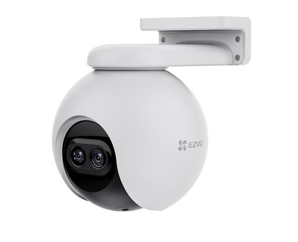 Camara Wifi Ezviz CS-C8PF Full HD con movimiento