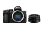 Camara Nikon Z50 II Mirrorless + lente 16-50mm - Imagen 3