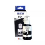 Impresora Epson Ecotank L1250 + Botellas de recarga extra - Imagen 4