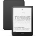 Ebook Amazon Kindle Paperwhite 2024 16GB negro