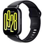 Reloj Xiaomi Redmi Watch 5 Active negro