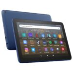 Amazon Fire HD 8'' 2022 64GB azul