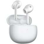 Auriculares TWS Xiaomi Buds 3 blancos Bluetooth - Imagen 2