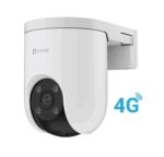 Camara 4G Ezviz CS-H8C 2K 3MP con movimiento - Imagen 3