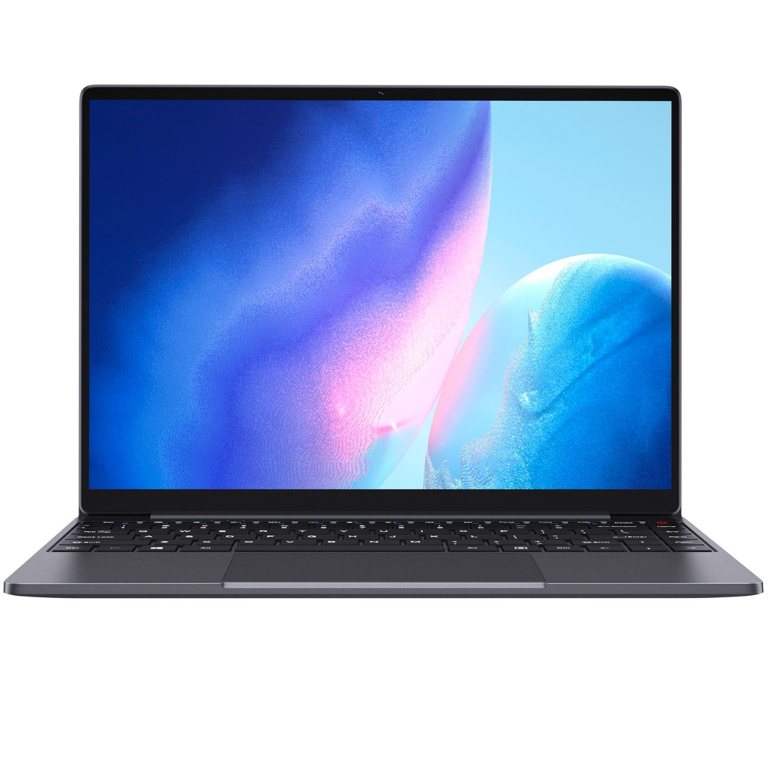 913c8cafa0935e301c7a7210e578a031b31462081c0b8e4f.jpg Notebook Chuwi Core i3 4.4Ghz, 16GB, 512GB, 14" QHD, Español - Imagen 1