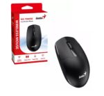 Mouse Genius NX-7000SE negro inalámbrico - Imagen 3