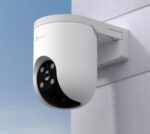 Camara Wifi Ezviz CS-H8C Pro 3K 5MP con movimiento - Imagen 2