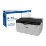 Impresora Brother Laser HL-1200
