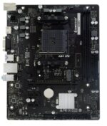 Mother Biostar A520MHP AM4