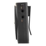 Parlante amplificador Edifier MF3 portátil negro