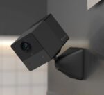 Camara Wifi Ezviz CB2 Full HD negra con bateria - Imagen 3