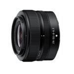 Lente Nikon Nikkor Z 24-50mm f/4-6.3